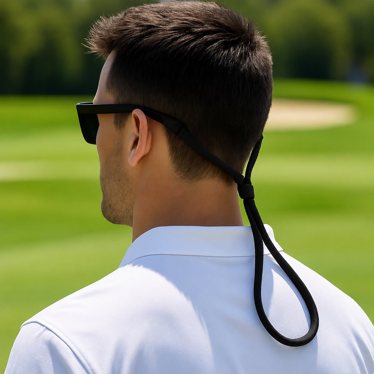 Cordon de Sécurité pour Lunettes