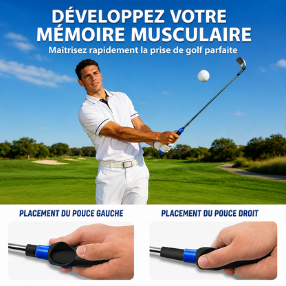 Golf Grip Élite
