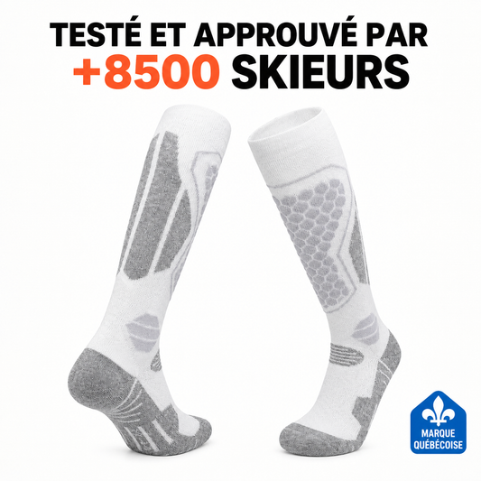 Bas de Ski Kova
