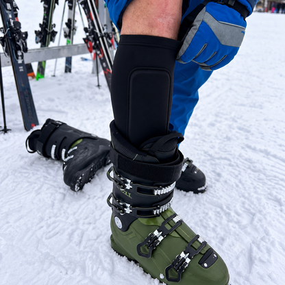 FlexGuard™ - Protection avancée pour tibias
