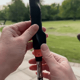 Golf Grip Élite