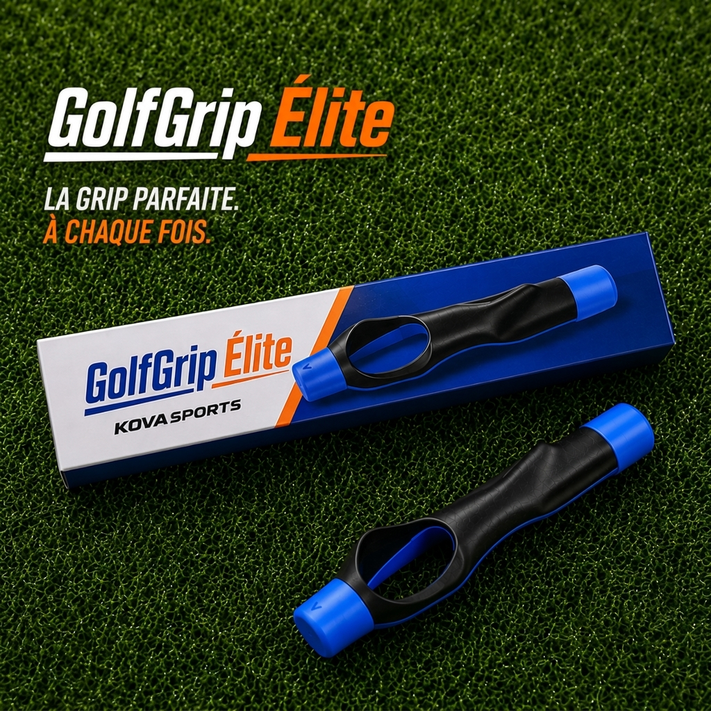Golf Grip Élite