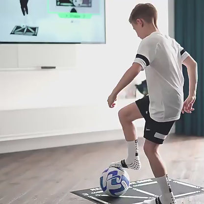 Kova Performance – Tapis d’entraînement pour devenir pro